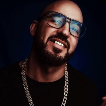 Mister Dan "Dias Do Rosario"