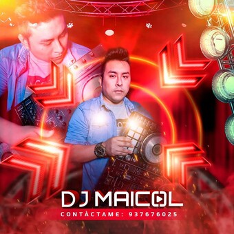 djmaicolperu