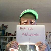 Echochamber 15.01.2015 by Saetchmo