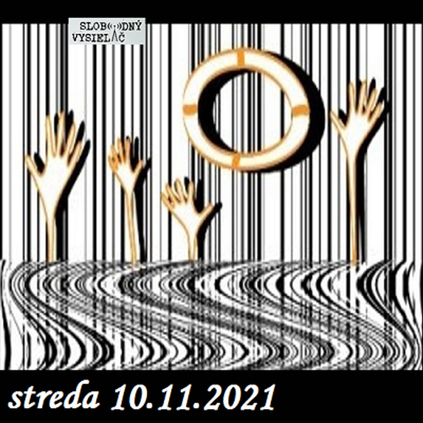 V prvej línii - 2021-11-10 Pomoc spotrebiteľom episode artwork