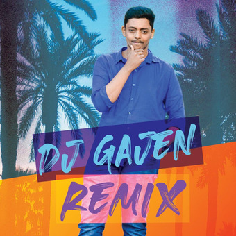 Dj Gajen-SL