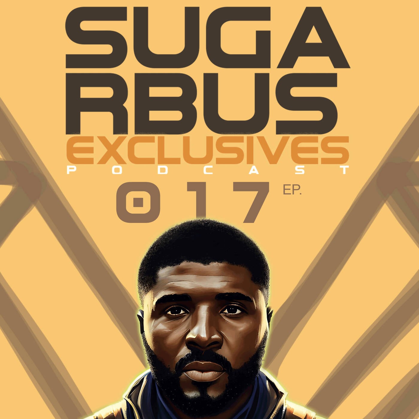 Sugarbus exclusive Radio Show Ep. 17 episode artwork