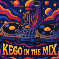 CHRONICLES OF SEROBA SESSIONS 004 KEGO IN THE MIX by kego chima