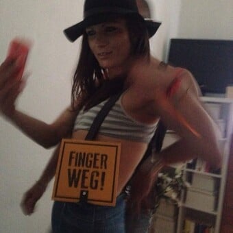 Desiree M&Atilde;&frac14;ller