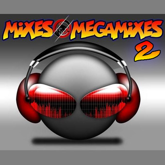 mixes y megamixes 2