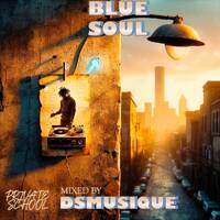 Blue Soul by NOMADIK