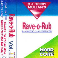 Terry Mullan - Hard To The Core Volume 2 (Side A) by Rob Tygett / Crash Override / STL Rave Archive