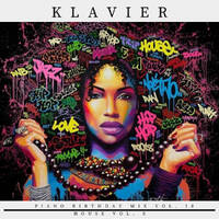 Klavier vol. 18 (Birthday mix) by Monghadi Lethabo More