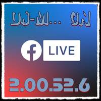 Dj~M... On Facebook live 2.00.52.6 (techno to hardcore) by Dj~M...