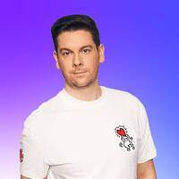 KISS Nights: Anton Powers (8 Jul 2023) by djsets4u