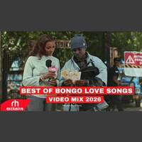 BONGO MIX 2026 VIDEO MIX BY DJ BUSHMEAT FT MBOSSO HARMONIZE DIAMOND PLATNUMZ ZUCHU MARIOO ALIKIBA by Haniel