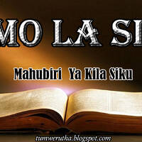 Walter Chilambo - SIJAONA (hearthis.at) by TUMWE RUTHA