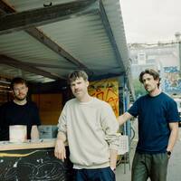 Studio GDS im Moods mit Loophole LIVE by GDS.FM