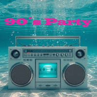 90`s Party by Dj Club73