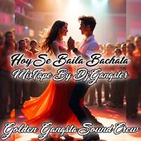 Hoy Se Baila Bachata MixTape by DjGangster