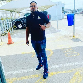 Phawulothando Scot