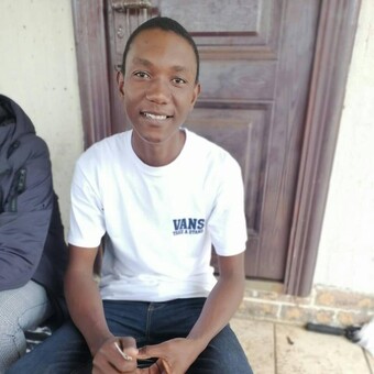 Mzwarh Sandile Dludla