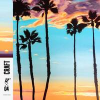 Craft — 12x04 podcast • House/Breaks/Ambient by 12edit