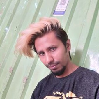 Avinash Janrao