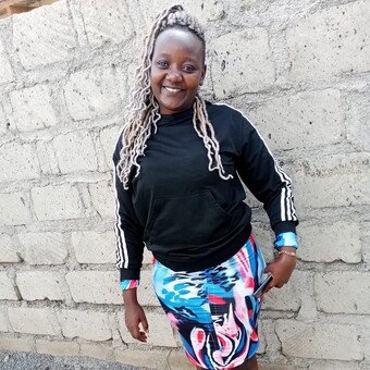 Stephanie Ngari