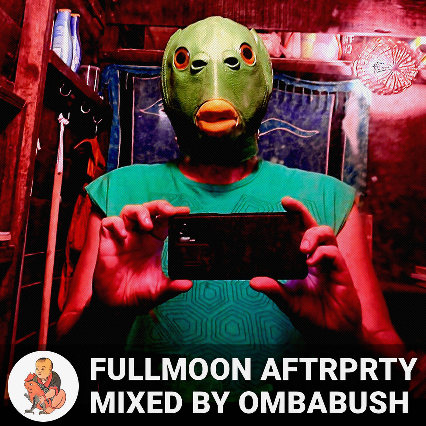Full Moon Afterparty @ Baan Tai episode artwork