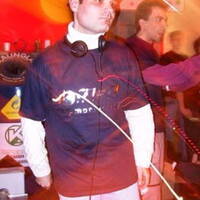 20-10-2001 - S.L.A.M. aka Grille @ Omen Memorial Day by Toxic Family