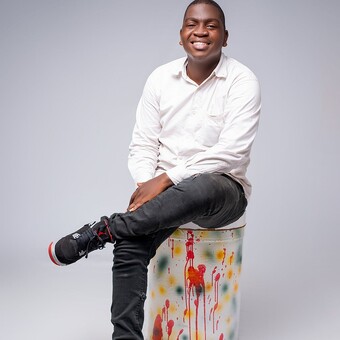 Jonas Tembe