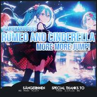 「HHD」 Romeo and Cinderella - German Cover by HaruHaruCovers