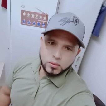 Sebastian Gonzalez