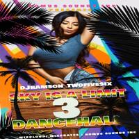 Sky Iz A Limit Dancehall (RIDDIM UP 2) by Romus Sounds Inc.