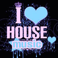 I Love Housemusic vol.2 by DJ Stefano