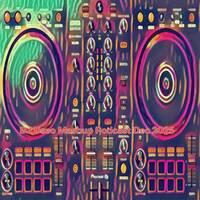 DJ Useo - Mashup Podcast Dec 2025 by DJ Konrad Useo