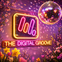 The Digital Groove Podcast 20th April 2026 by Niall Redmond