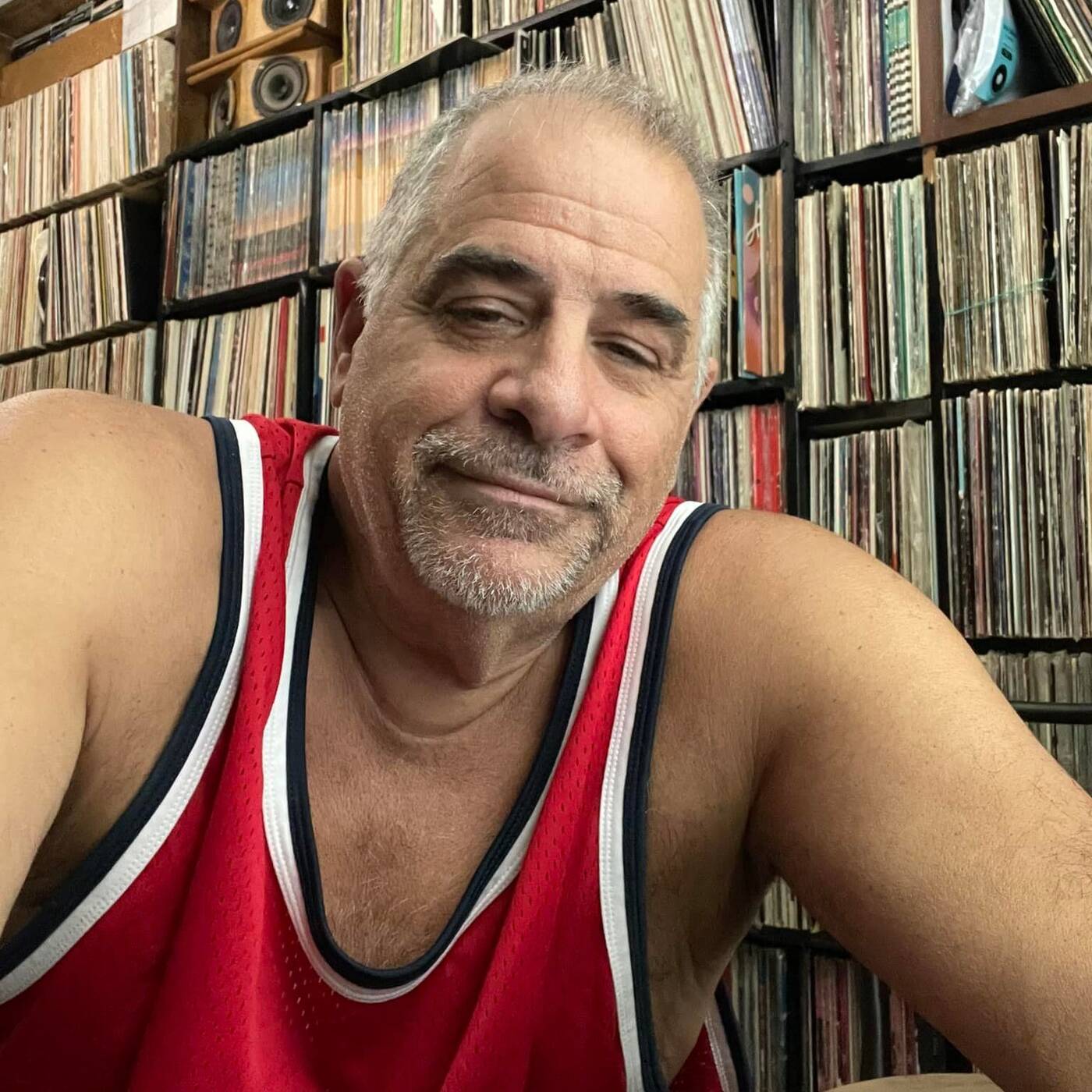 Joe Damante JAMMIN' on CRIB RADIO - January 7, 2022 episode artwork