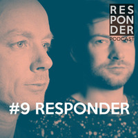 Responder Podcast
