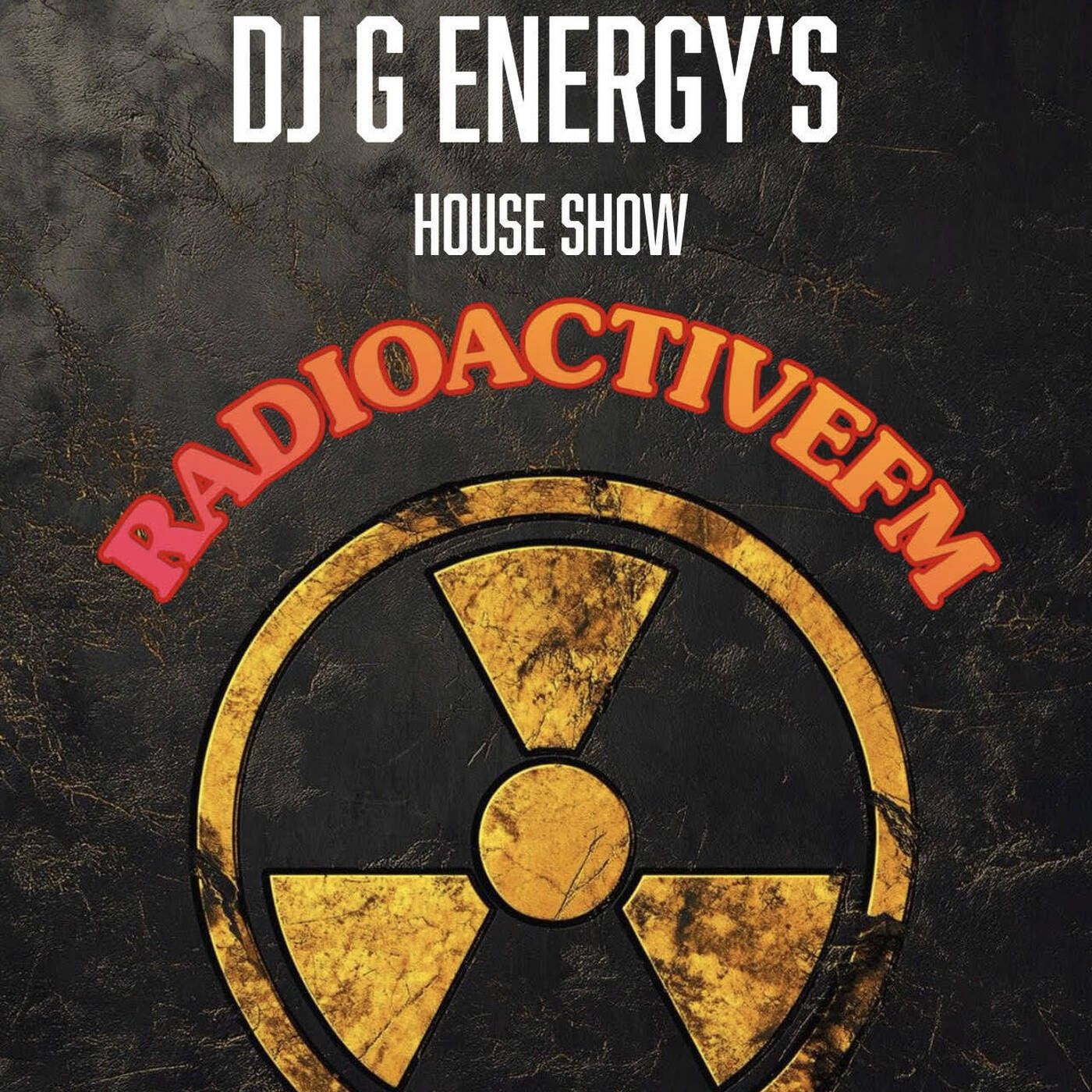G Energy's House Show 2nd Feb episode artwork