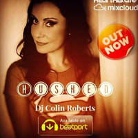 Hushed by DJ Colin Roberts