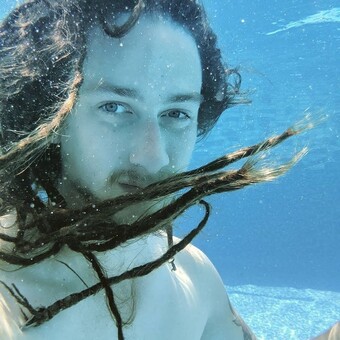 Connor Jerome Freche