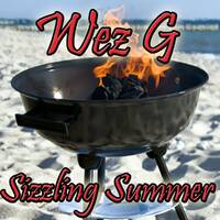 Wez G - Sizzling Summer (Chillout) by Wez G