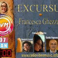 EXCURSUS Puntata 8 by ARTESHOW