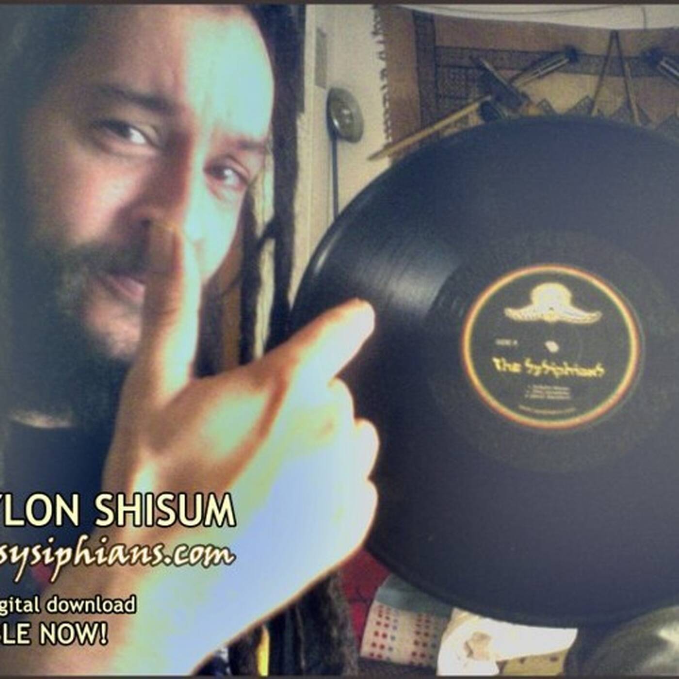 Ras Hassen Ti - Let me Sing (DUBPLATE SPECIAL 2010) episode artwork