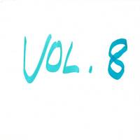 Finn Johannsen - Quiet Please Vol. 8 (1992) by Finn Johannsen