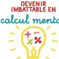 Calcul mental - Confinement 2020