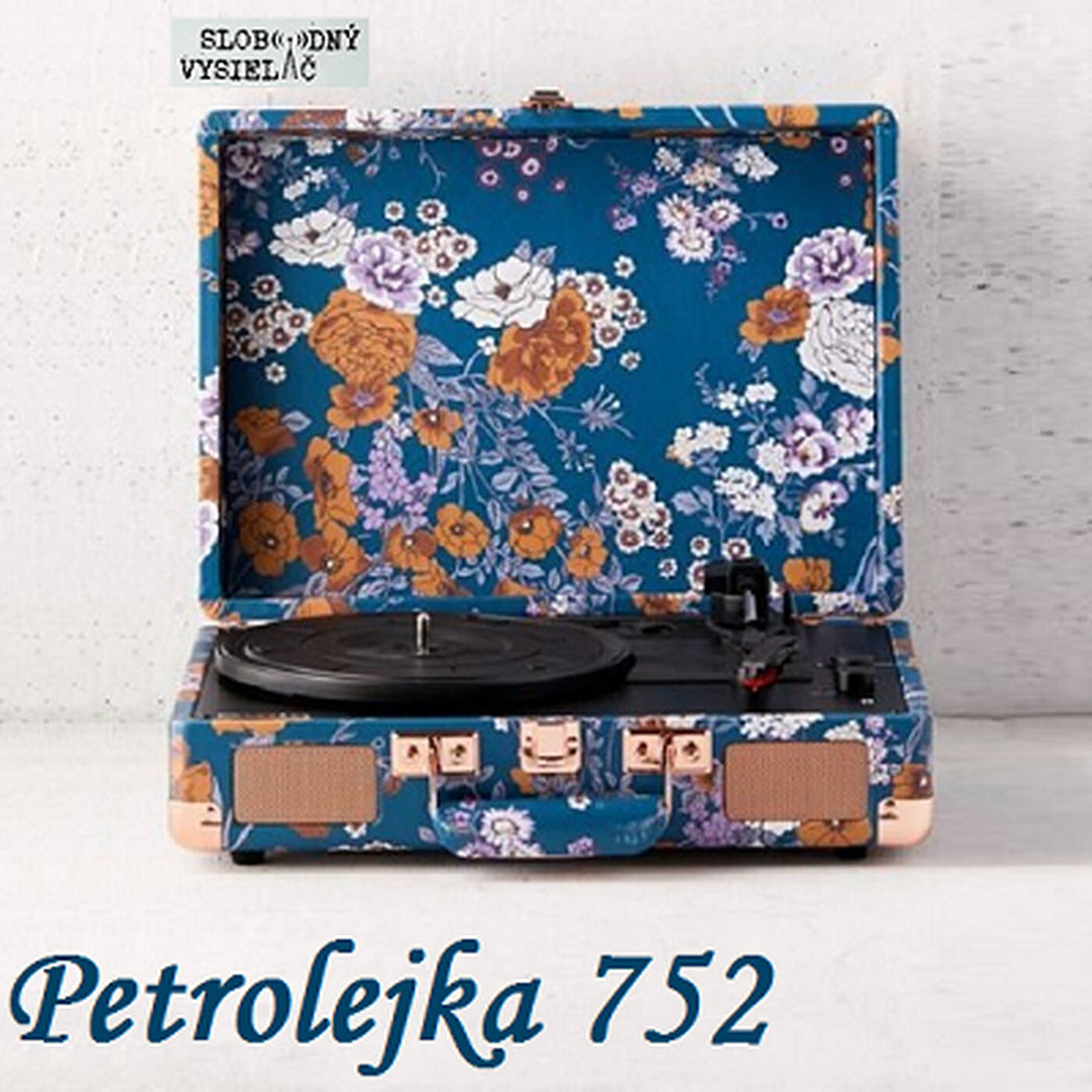 Petrolejka 752 - 2020-10-19 Návrat do roku 1994/02 episode artwork