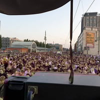 Gamma_Sound@Fuckparade23 31.08.2k19 by Gamma_Sound