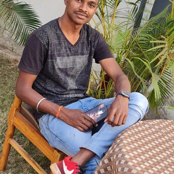 Dileshwar Singh Rajput