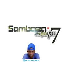 Sambaza Mixtape [SMEP] Ep. 7 - Dj KLIFFTAH by DJ KLIFFTAH