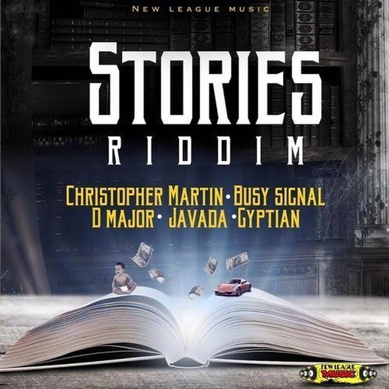 Stories Riddim Dj Ears Riddim Wise Mix