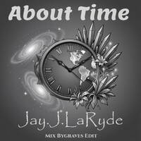 About Time - Jay.J.LaRyde (mix bygraves edit) by Mix Bygraves