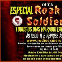 Especial Rock Soldiers V28 by Srwins Exmera